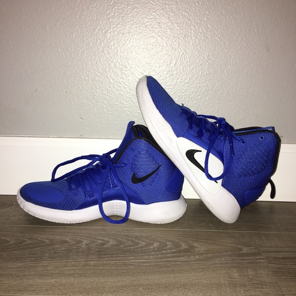 New Nike Hyperdunk X TB - Picture 6 of 7